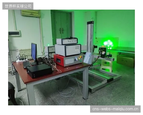 垂直弹跳测量误差控制在1%以内，基于激光测速的评估系统正在淘汰传统接触式测量垫