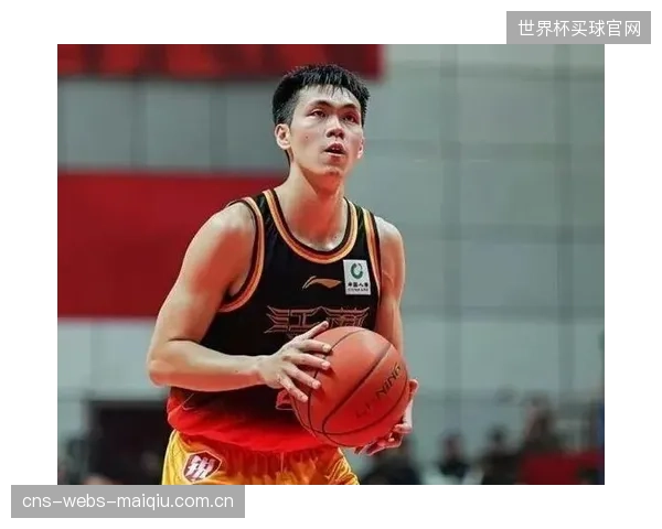 庞峥麟以新秀身份跻身赛季一阵，刷新CBA历史纪录。